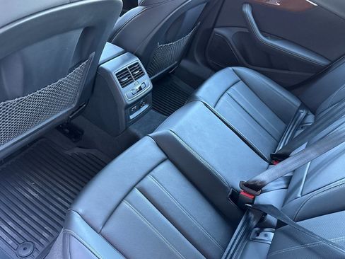 Used 2022 Audi A5 2.0T Premium Plus w/ Premium Plus image 29