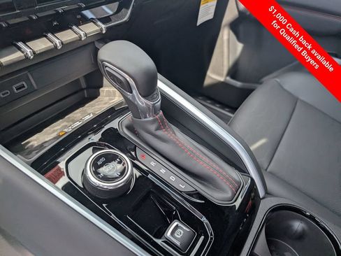 New 2026 Chevrolet Colorado Z71 w/ Technology Package AWD/4WD image 22