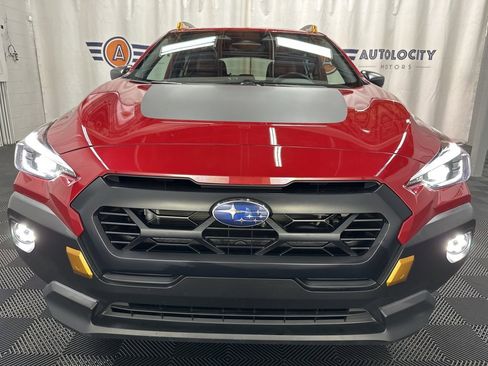 Used 2024 Subaru Crosstrek 2.5i Wilderness image 4