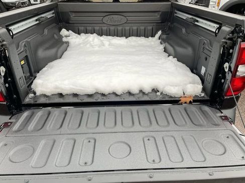 New 2025 Ford Maverick Lariat w/ 4K Tow Package image 23