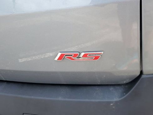 Used 2023 Chevrolet Traverse RS AWD/4WD image 6