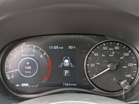 Certified 2024 Nissan Kicks SV w/ Interior Electronics Package image 18