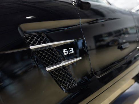 Used 2012 Mercedes-Benz SLS AMG Coupe image 19