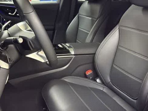 Certified 2026 Mercedes-Benz GLC 300 GLC 300 image 14