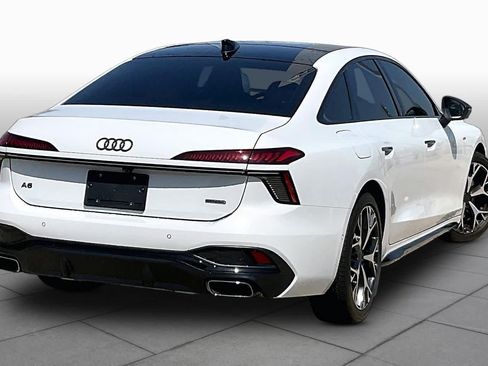 Used 2026 Audi A6 Premium Plus AWD/4WD image 12