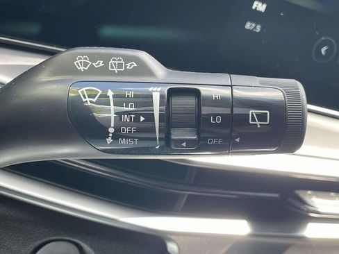 Certified 2026 Kia Sorento LX image 31