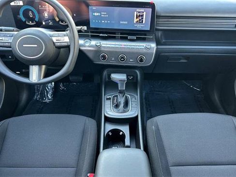 Certified 2026 Hyundai Kona SE image 14