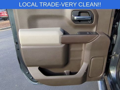 Used 2019 Chevrolet Silverado 1500 LT w/ All-Star Edition image 30