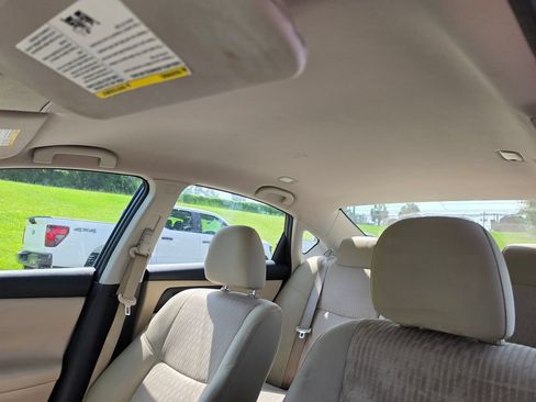 Used 2017 Nissan Altima 2.5 S w/ Power Driver Seat Package FWD image 32