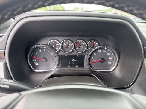 Used 2022 Chevrolet Tahoe LS AWD/4WD image 20