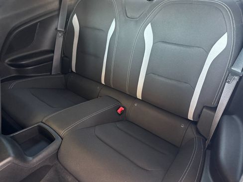 Used 2023 Chevrolet Camaro LT RWD image 16