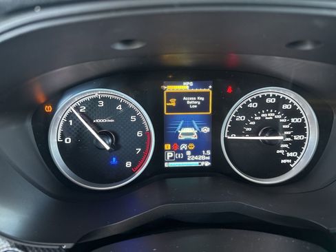 Used 2023 Subaru Forester Limited image 23