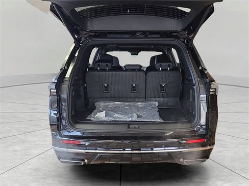 New 2026 Buick Enclave Avenir w/ Super Cruise Package image 29