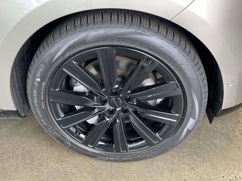 New 2026 Land Rover Range Rover SE AWD/4WD image 11