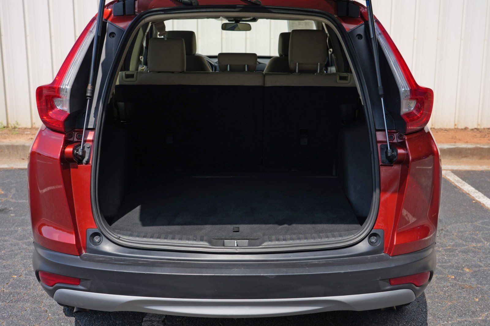 Used 2017 Honda CR-V EX image 9