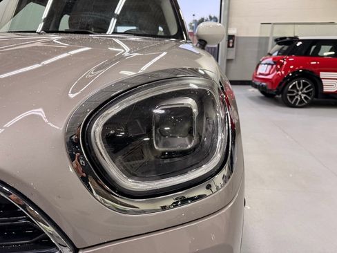 Used 2024 MINI Cooper Countryman S AWD/4WD image 9