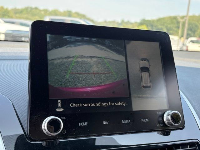 Used 2024 Mitsubishi Eclipse Cross SEL AWD/4WD image 17