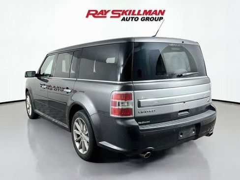 Used 2017 Ford Flex Limited FWD image 5