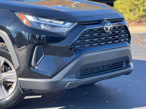 Certified 2023 Toyota RAV4 XLE image 6