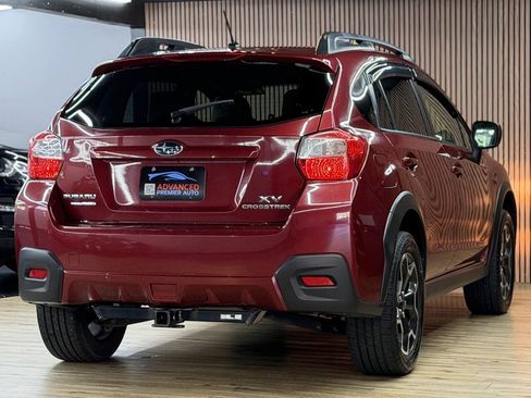 Used 2013 Subaru Crosstrek 2.0i Premium AWD/4WD image 12
