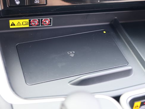 Used 2025 Lexus TX 350 AWD w/ Technology Package image 30