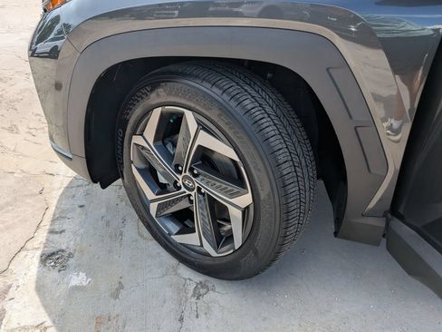 Used 2023 Hyundai Tucson SEL w/ Convenience Package FWD image 37