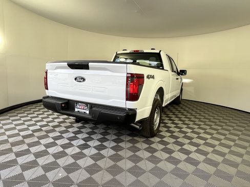 New 2025 Ford F150 XL image 5