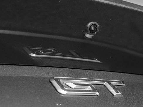 New 2026 Ford Mustang GT image 16