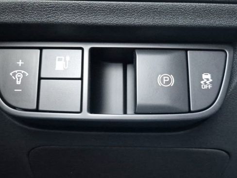 New 2025 Kia EV6 Light w/ Light LR Technology Package image 25