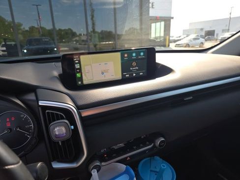 Used 2024 MAZDA CX-50 AWD 2.5 S w/ Cargo Package image 3