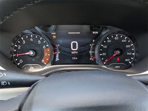 New 2024 Jeep Compass Limited w/ Sun and Sound Group image 22