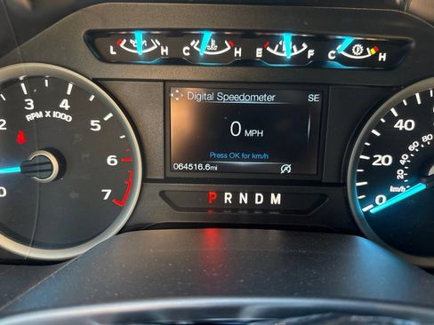 Used 2020 Ford F150 XLT w/ Equipment Group 302A Luxury AWD/4WD image 15