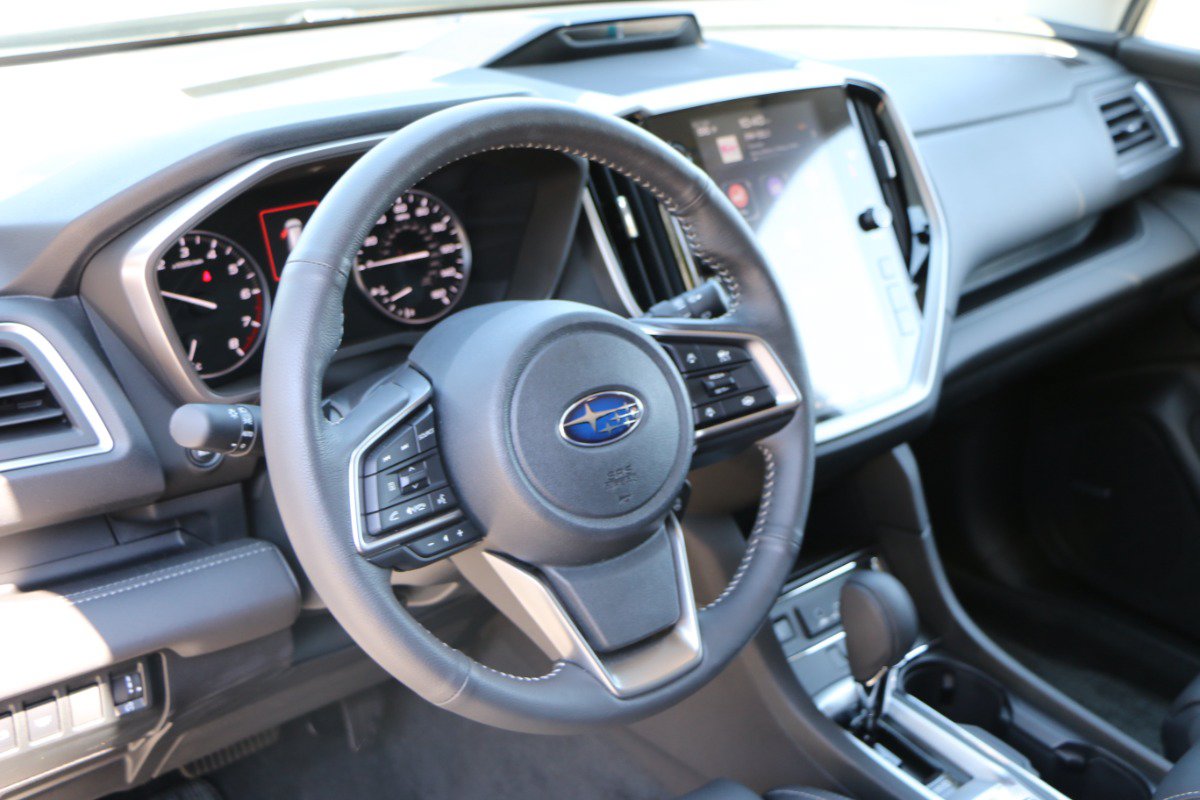 Used 2026 Subaru Ascent Limited AWD/4WD image 20