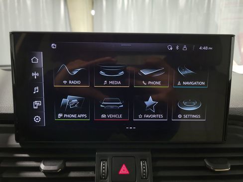 Used 2022 Audi Q5 2.0T Premium w/ Convenience Package image 19