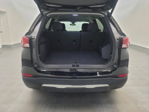 Used 2024 Chevrolet Equinox LT AWD/4WD image 29