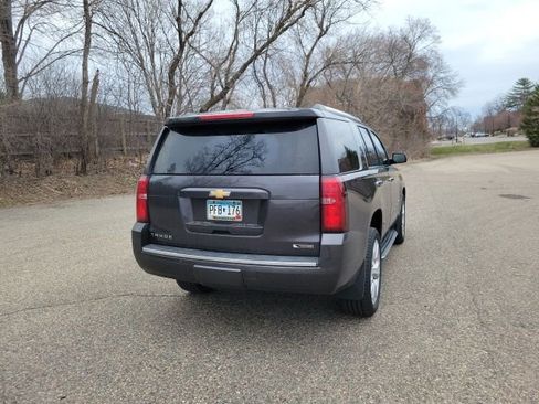 Used 2017 Chevrolet Tahoe Premier AWD/4WD image 17