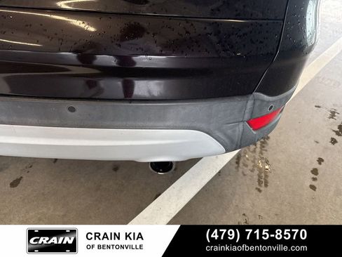 Used 2013 Ford Escape Titanium w/ Parking Technology Pkg AWD/4WD image 14