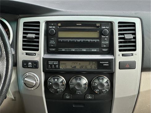 Used 2006 Toyota 4Runner SR5 AWD/4WD image 21