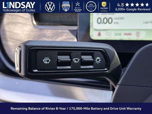 Used 2022 Rivian R1T Adventure image 20