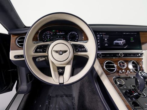 Used 2026 Bentley Continental GT Speed image 18