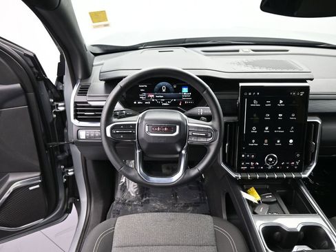 Used 2025 GMC Acadia Elevation image 20