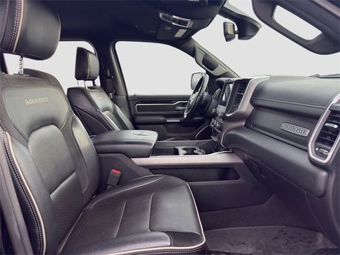 Used 2020 RAM 1500 Laramie w/ Sport Appearance Package image 17