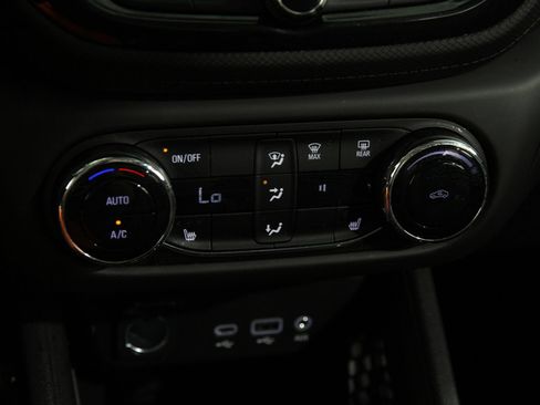 Used 2023 Chevrolet TrailBlazer LT w/ Convenience Package image 16