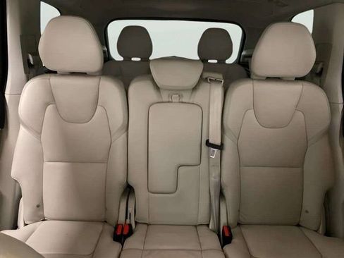 Used 2023 Volvo XC90 T8 Plus w/ Protection Package Premier image 78