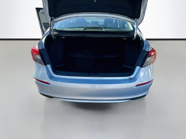 Used 2022 Honda Civic EX image 26