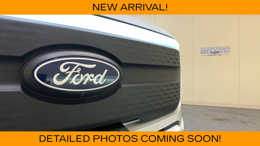 Used 2025 Ford F150 Lightning XLT AWD/4WD image 47