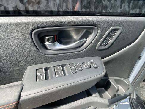 New 2026 Honda Passport TrailSport Elite image 13