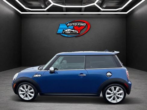 Used 2007 MINI Cooper S FWD image 8