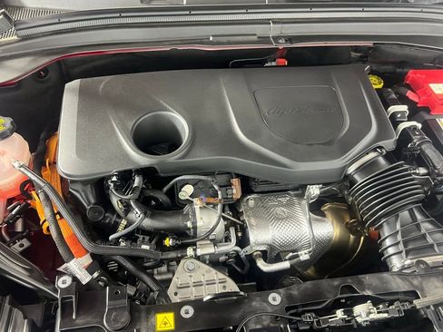 Used 2024 Alfa Romeo Tonale Ti image 34