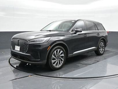 Used 2025 Lincoln Aviator 2WD w/ Equipment Group 101A